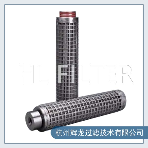 不銹鋼濾芯的特點(diǎn)及技術(shù)參數(shù)（什么事不銹鋼濾芯的特點(diǎn)？）