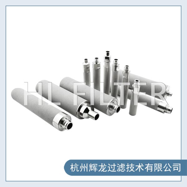 燒結(jié)網(wǎng)濾芯加工流程詳解（燒結(jié)網(wǎng)濾芯是怎樣加工的？）