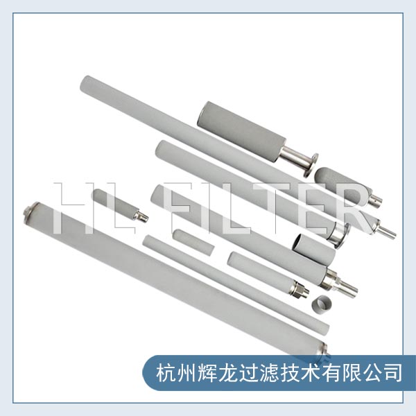 燒結(jié)網(wǎng)濾芯產(chǎn)品特性及技術(shù)規(guī)格的介紹（燒結(jié)網(wǎng)濾芯的應(yīng)用領(lǐng)域是什么？）