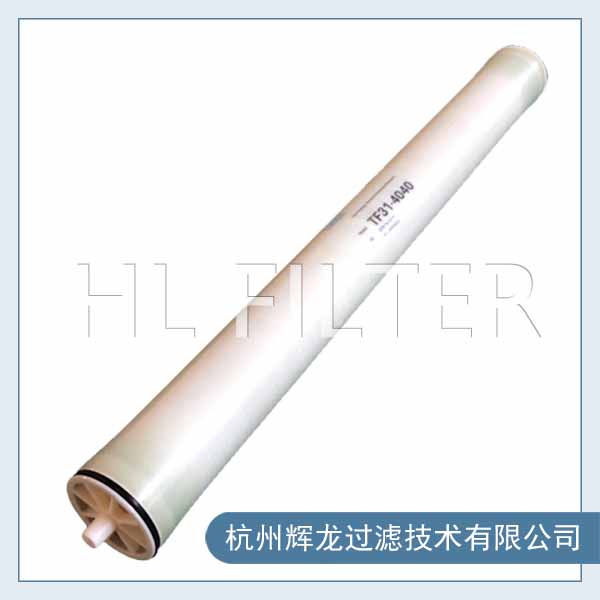 中空纖維超濾膜可以在哪些行業(yè)使用？（中空纖維超濾膜的技術(shù)參數(shù)）