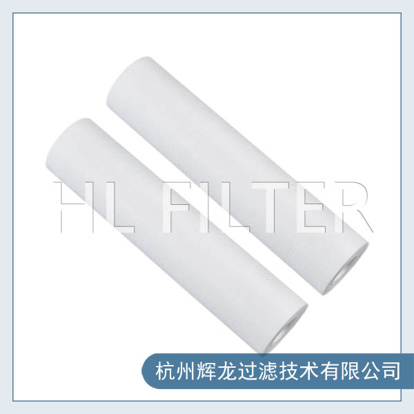 常見的濾芯有哪些？分別有哪些作用呢？