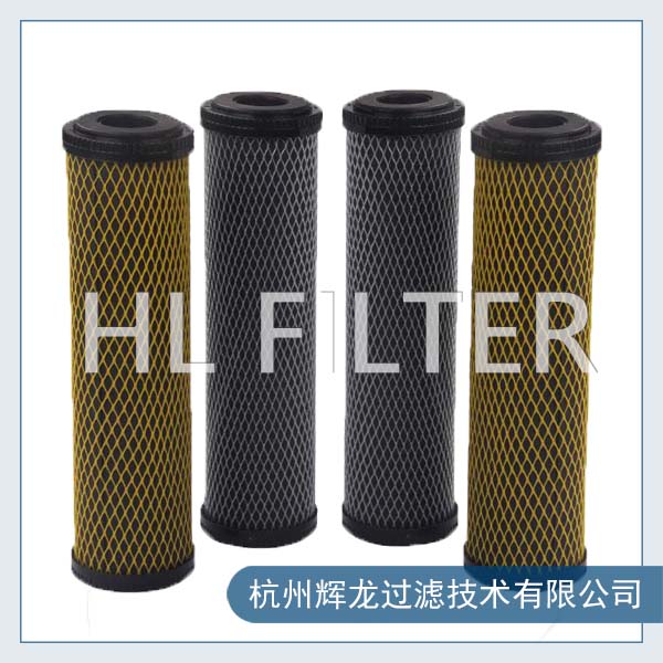 精密碳纖維濾芯竟然可以這么用？